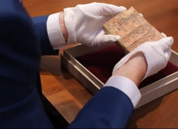 123408293-e6708df3-4305-4c11-bf97-8f0d00eb3f6f Plimpton 322: i Sumeri anticipano Pitagora di 1500 anni