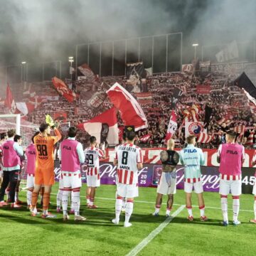 Il L.R.Vicenza batte il Crotone 1-0 e va alla semifinale play off