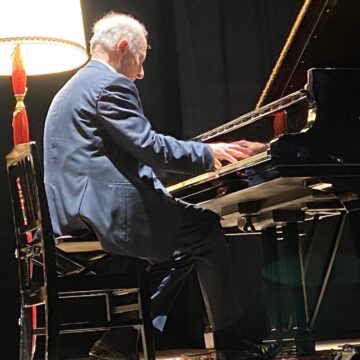 Mercoledì con Beethoven , Diario Intimo delle 32 sonate per pianoforte