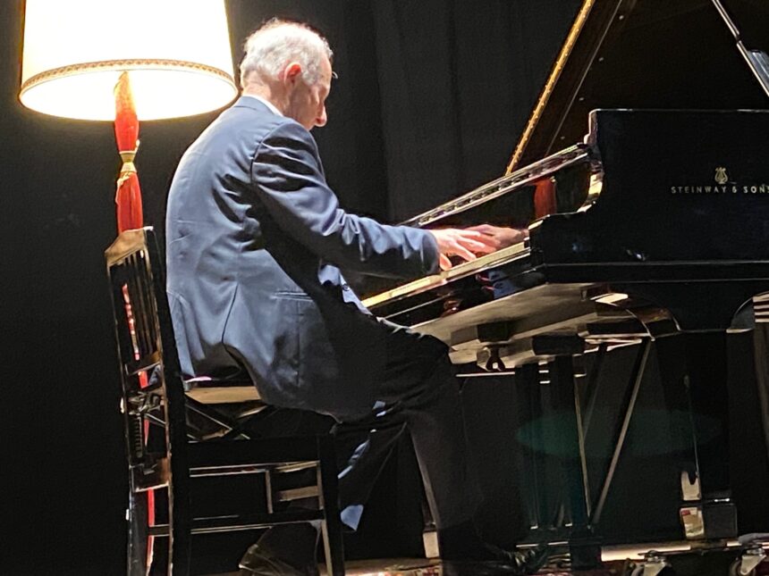 Mercoledì con Beethoven , Diario Intimo delle 32 sonate per pianoforte
