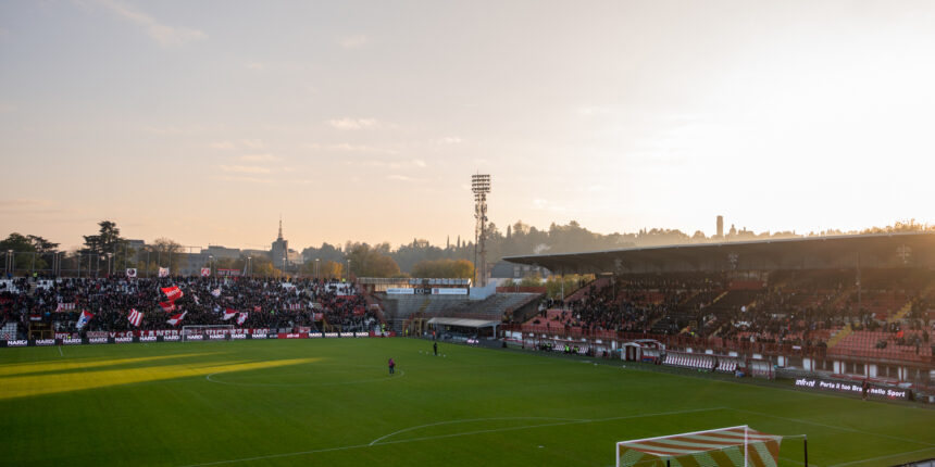 Domenica 11 maggio: allenamento a porte aperte allo stadio Romeo Menti!