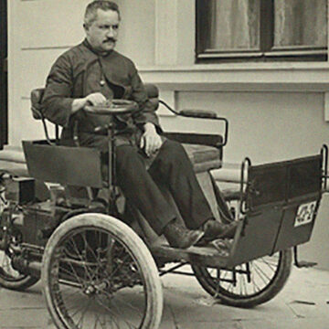 A Bassano del Grappa il fascino senza tempo delle auto d’epoca