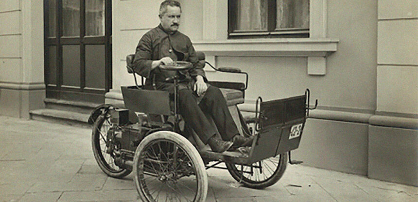 A Bassano del Grappa il fascino senza tempo delle auto d’epoca