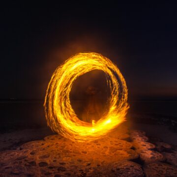 Anime o Fiamme Gemelle?