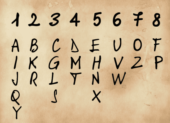 Svelare il copione invisibile: comprendere e trasformare i numeri Kkarmici