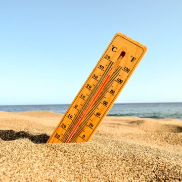 Temperatura percepita: la nuova bugia che ti vuole docile, impaurito e dipendente