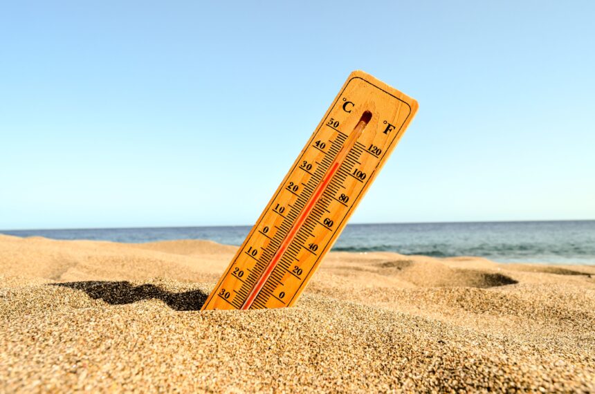Temperatura percepita: la nuova bugia che ti vuole docile, impaurito e dipendente