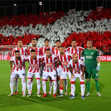 Il LR Vicenza inizia bene, battuto il Lumezzane 5 -0