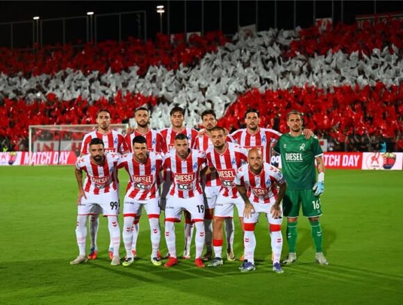 536275783_1322680635880343_3278235321366807779_n Il LR Vicenza inizia bene, battuto il Lumezzane 5 -0