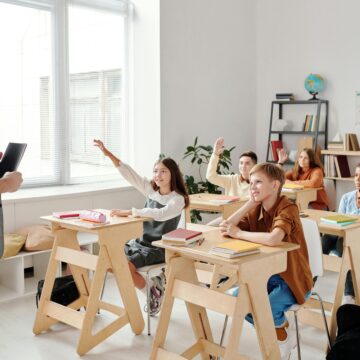 Il rendimento scolastico parte dalla bocca: perché la salute orale è anche un fattore cognitivo