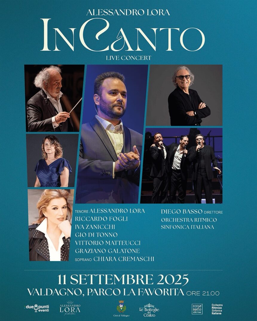 523262680_18051301892576625_1146407156064799395_n Alessandro Lora InCantoConcerto-evento del tenore vicentino