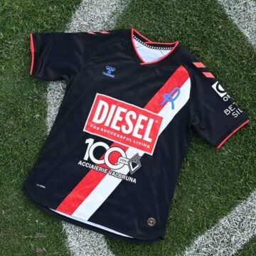LR Vicenza contro l’Ospitaletto  è  0 – 0