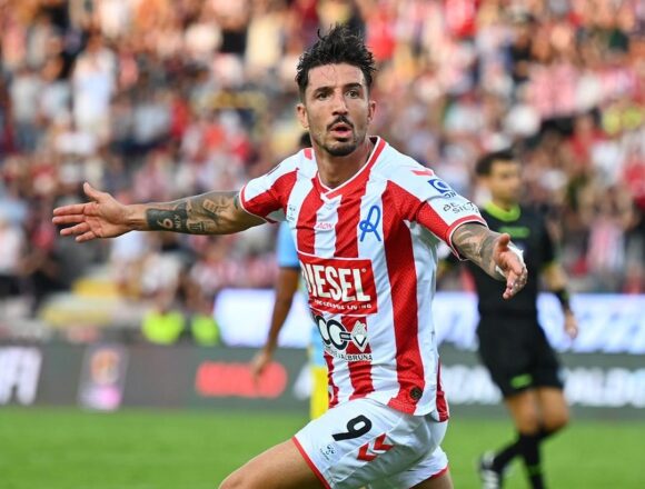 LR Vicenza batte l’Arzignano 2-1 e va in testa alla classifica