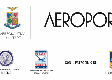 Thiene Air Show, in arrivo le Frecce Tricolori