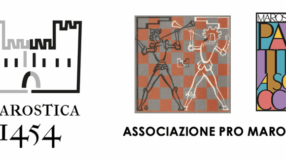 Marostica 1454, viaggio nella storia della cittàdella Partita a Scacchi a personaggi viventi