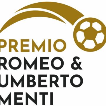I premiati del Premio Romeo & Umberto Menti