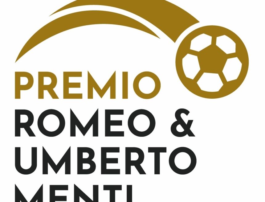 I premiati del Premio Romeo & Umberto Menti