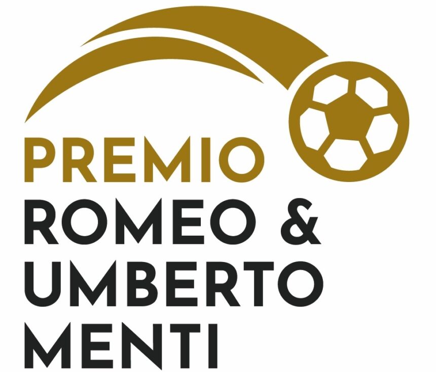 I premiati del Premio Romeo & Umberto Menti