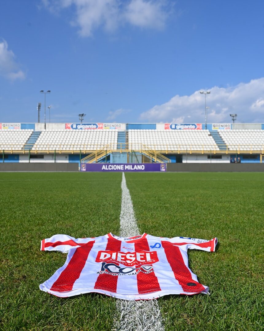 559027813_18526388467044456_5457494664705778134_n LR Vicenza vince con l’Alcione 0 – 1 e aumenta il divario in classifica