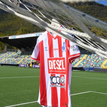 Soffre il Vicenza ma da Trento arriva un pareggio      1 -1