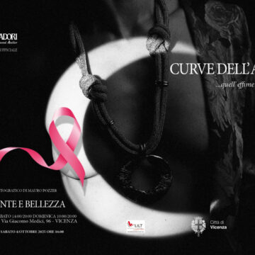 “Curve dell’Anima”: all’Ex Centrale del Latte la mostra fotografica di Mauro Pozzer