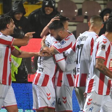 LR Vicenza batte anche il Renate 1 – 0