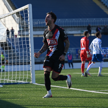 Immagine-2025-12-07-175103 Il LR Vicenza pareggia a Novara 2 – 2