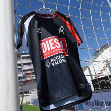 MAGLIA A Chiavari contro la Virtus Entella un 2-2 con rammarico