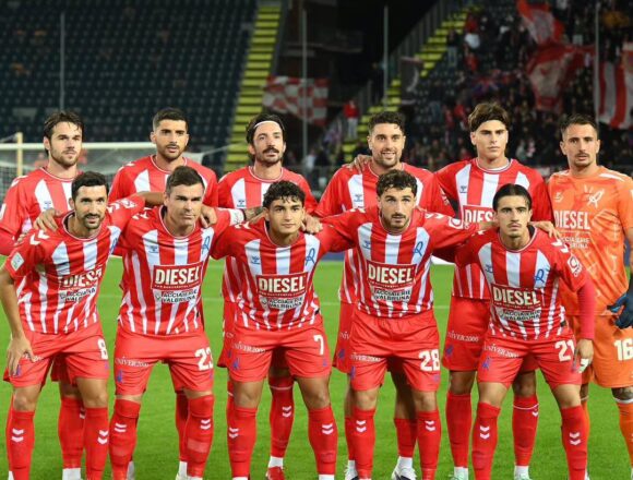Un Vicenza ridisegnato vince a Empoli 0-2 con Rauti e Pellizzari